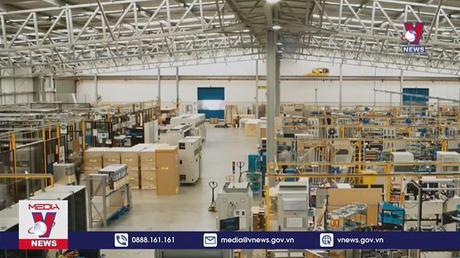 Triển vọng đầu tư của doanh nghiệp châu Âu vào Việt Nam