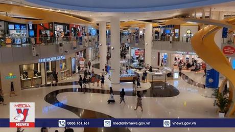 Nhiều dư địa để đẩy mạnh thương mại, đầu tư Việt Nam - Singapore