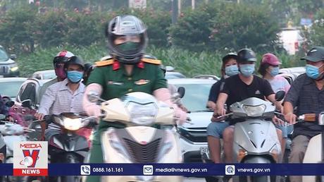 Ý kiến về thu phí vào nội đô Hà Nội