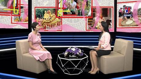 Góc nhìn VNews: Xây dựng thương hiệu quốc gia từ văn hóa