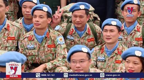 Bản tin thời sự 22h ngày 21/10/2022