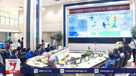 Vì một tương lai bền vững và bao trùm