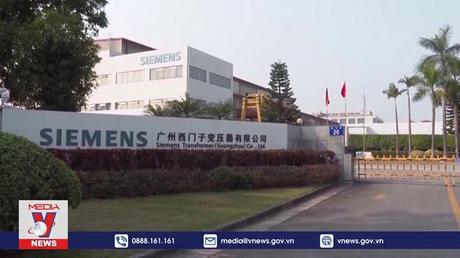 Thủ tướng Đức lên kế hoạch thăm Trung Quốc