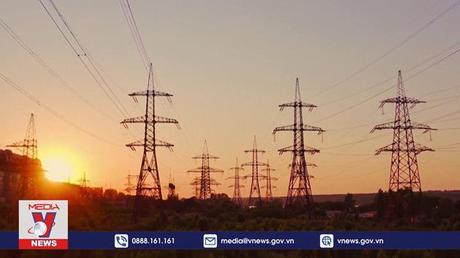 Người dân Ukraine đối mặt với mùa đông khó khăn