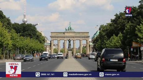 Đức nỗ lực thu hút lao động tay nghề cao