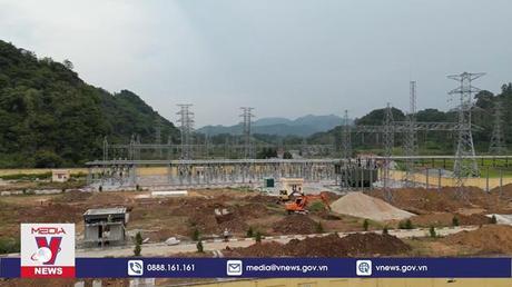 Quyết tâm không để dự án ĐZ 220kV Bắc Giang – Lạng Sơn lỡ hẹn