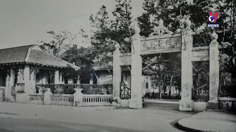 Thông điệp lịch sử: Trường Quốc học Huế - Cái nôi của các bậc hiền tài