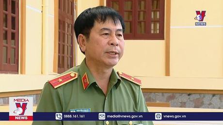 Nhận diện: Việt Nam nỗ lực đấu tranh phòng chống mua bán người 