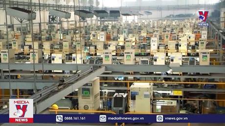 Bản tin thời sự 18h ngày 23/10/2022