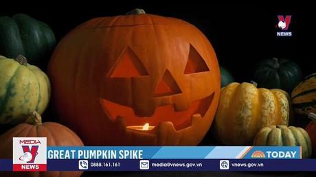 Để một mùa Halloween trọn vẹn và ý nghĩa