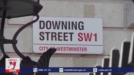 Hai ứng cử viên hàng đầu cho ghế Thủ tướng Anh