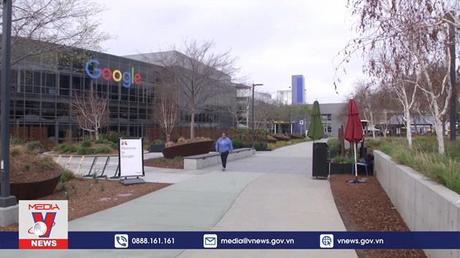 Google bị kiện vì tính năng lọc thư rác