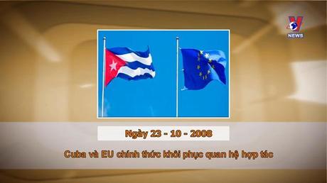 Khoảnh khắc & Sự kiện ngày 23/10/2022