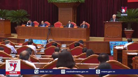 Vùng Đông Nam Bộ cần phấn đấu là đầu tàu phát triển 