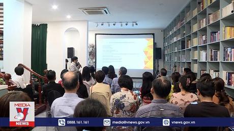 Củng cố việc thực thi quyền sở hữu trí tuệ trong lĩnh vực văn hoá