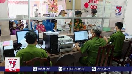 Cách cài đặt tài khoản định danh điện tử không bị lộ thông tin