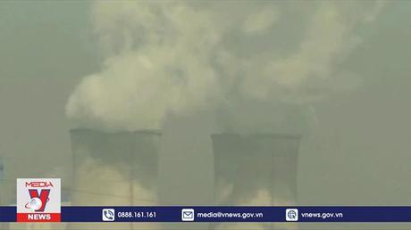 Australia cam kết cắt giảm 30% lượng khí thải methane