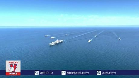 Căng thẳng gia tăng trên bán đảo Triều Tiên