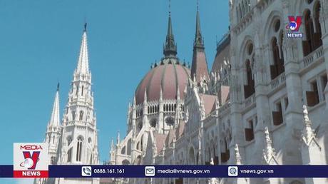 Hungary không ủng hộ các lệnh trừng phạt mới của EU với Nga