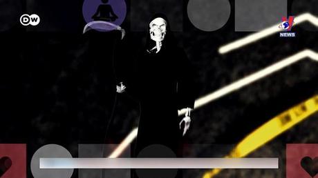 Tạp chí toàn cầu số 608 ngày 24/10/2022