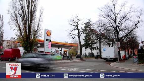 IMF cảnh báo nguy cơ châu Âu 