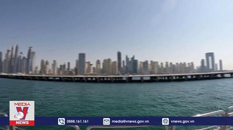 Chi nửa tỷ để xem World Cup trên du thuyền