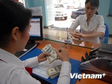 NHNN tăng giá bán USD thêm 490 đồng, cao nhất từ trước đến nay