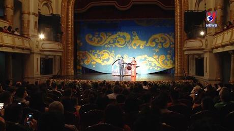 Văn hóa toàn cảnh ngày 24/10/2022