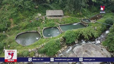 Mất sinh kế vì thủy điện