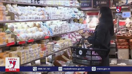 Xu hướng tiêu dùng thịt thực vật thoái trào vì lạm phát