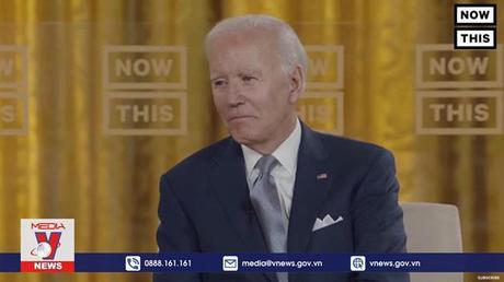 Tổng thống Mỹ kêu gọi giới trẻ đi bỏ phiếu