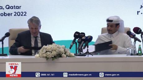 Châu Âu đối mặt tác động dài hạn từ khủng hoảng năng lượng