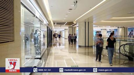 Kinh tế Trung Quốc hồi phục trong quý III