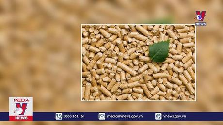 Nhu cầu viên nén tăng mạnh trong mùa Đông