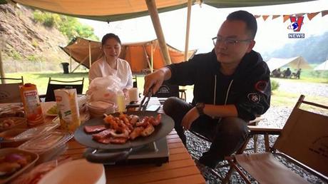 Nhật trình kinh tế ngày 24/10/2022