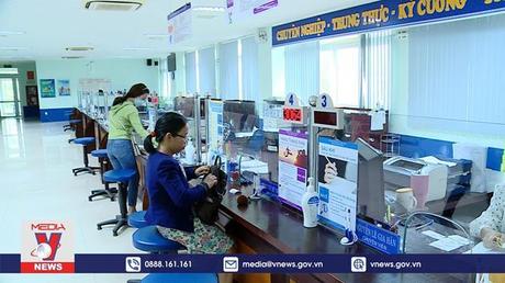 Chi trả bảo hiểm thất nghiệp cho người lao động