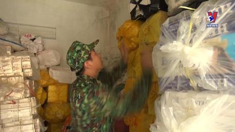 Đường dây nóng 389 ngày 24/10/2022