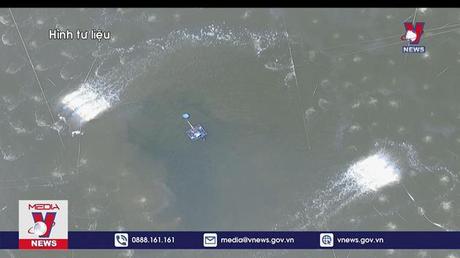 Bùng phát ao nuôi tôm trái phép