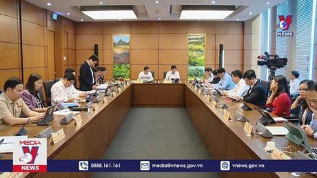 Khắc phục thiếu hụt về cơ chế phòng, chống rửa tiền