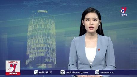 Ban Bí thư thi hành kỷ luật tổ chức đảng, đảng viên