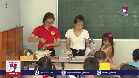 TP HCM chuẩn bị điều kiện thí điểm phổ cập mầm non cho trẻ 3, 4 tuổi