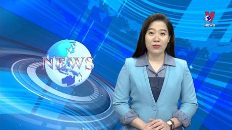 Bản tin tiếng Anh ngày 24/10/2022