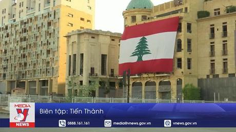 Liban lần thứ 4 không bầu được tổng thống mới