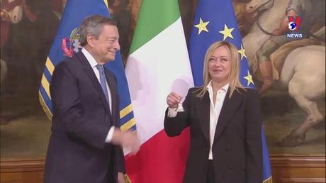 Thế giới hôm nay: Nữ thủ tướng đầu tiên trong lịch sử Italy