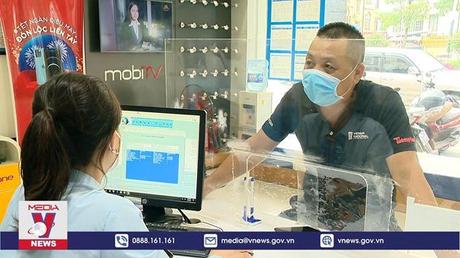 Nguyên nhân sự cố thuê bao Mobifone đồng loạt mất sóng