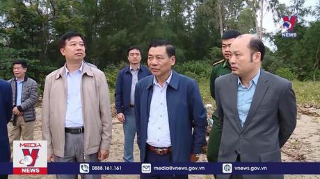 Bản tin thời sự 13h ngày 25/10/2022