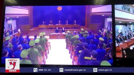 Xét xử vụ buôn lậu xăng dầu lớn nhất tỉnh Đồng Nai