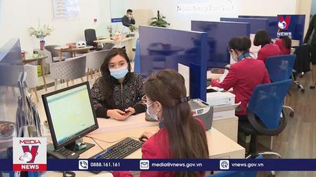 Doanh nghiệp sản xuất với nỗi lo mặt bằng lãi suất tăng