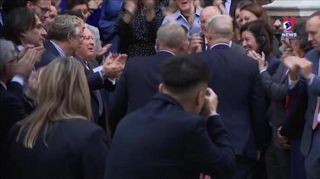 Thế giới hôm nay ngày 25/10/2022: Chặng đường mới chờ đón thủ tướng Anh