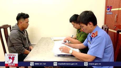 Bản tin thời sự 17h ngày 25/10/2022